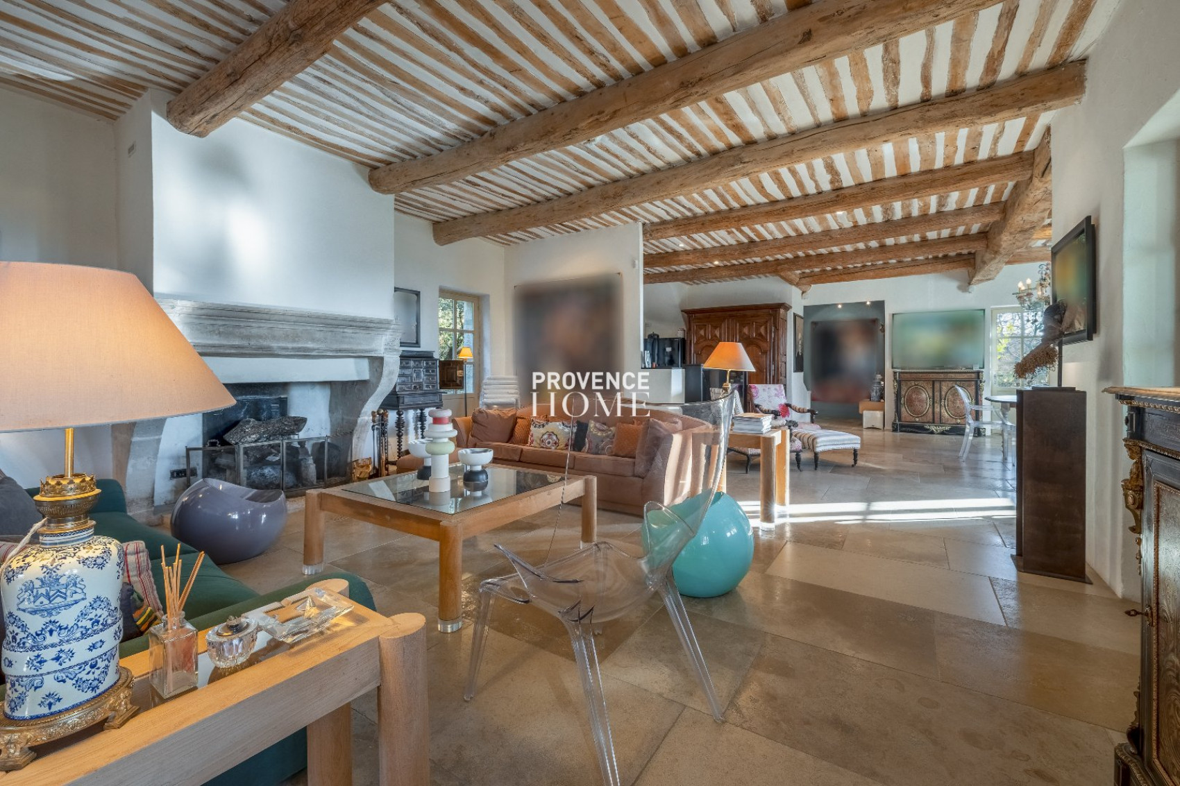 vente Propriété Gordes - Photo 5