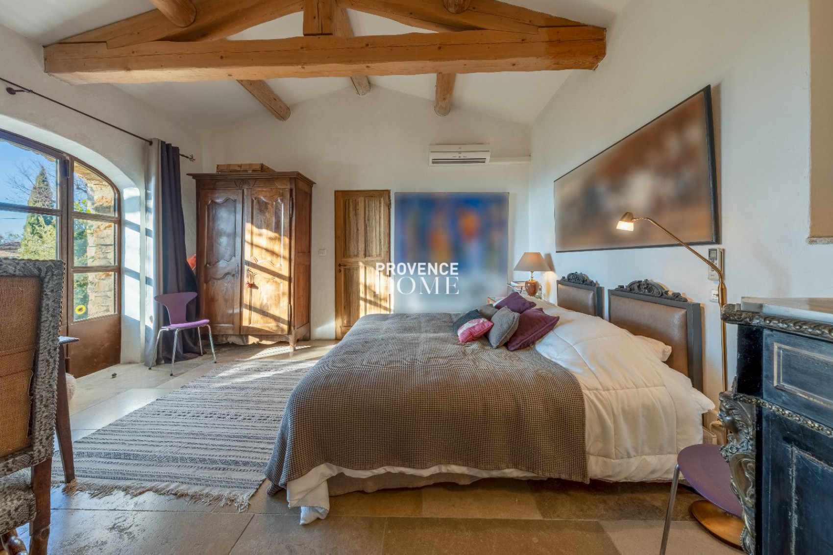 vente Propriété Gordes - Photo 8