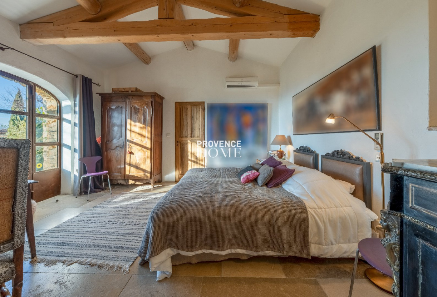 vente Propriété Gordes - Photo 8