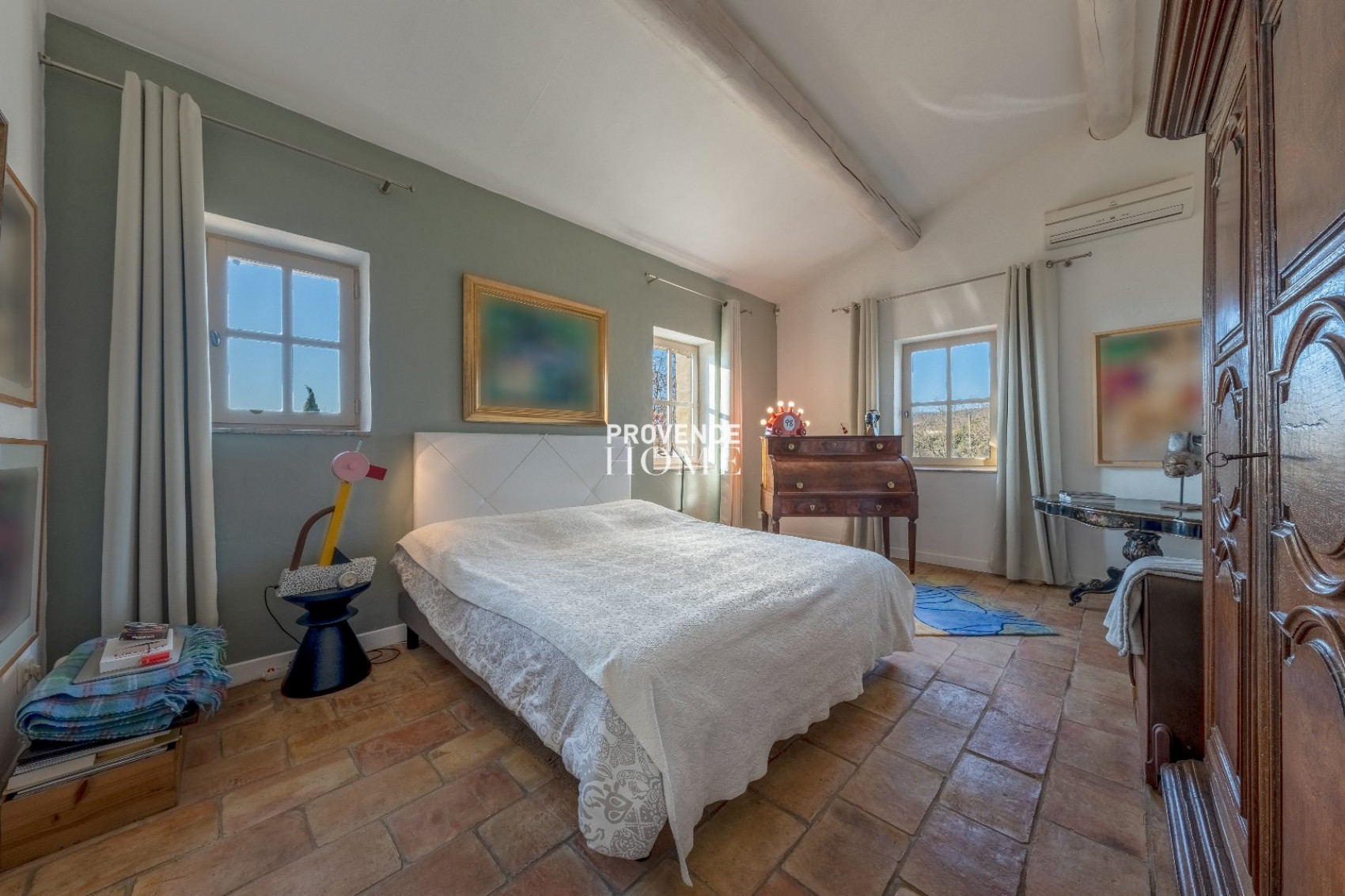 vente Propriété Gordes - Photo 18