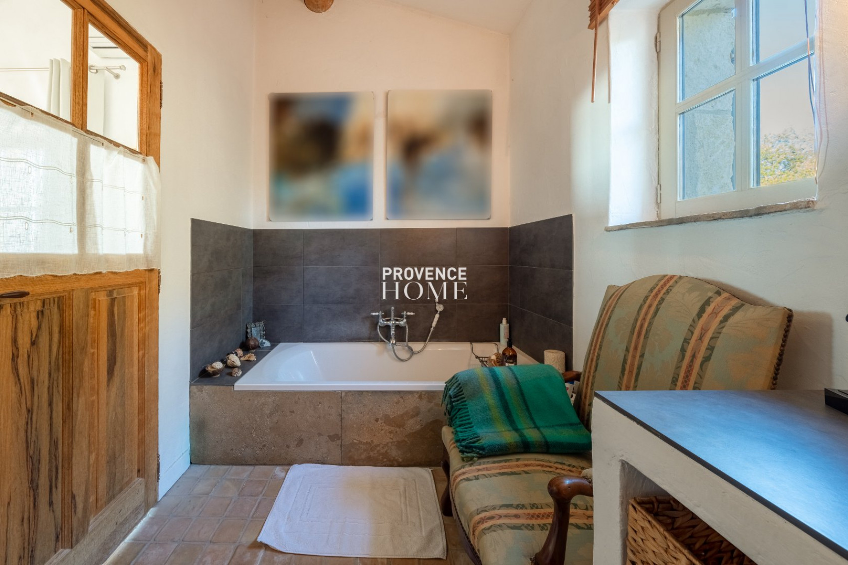 vente Propriété Gordes - Photo 19