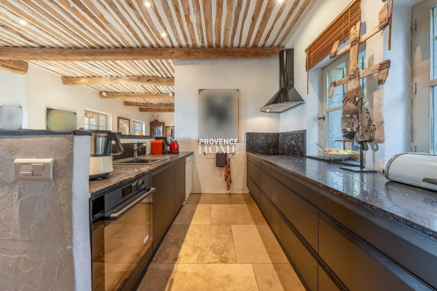 vente Propriété Gordes - Photo 9