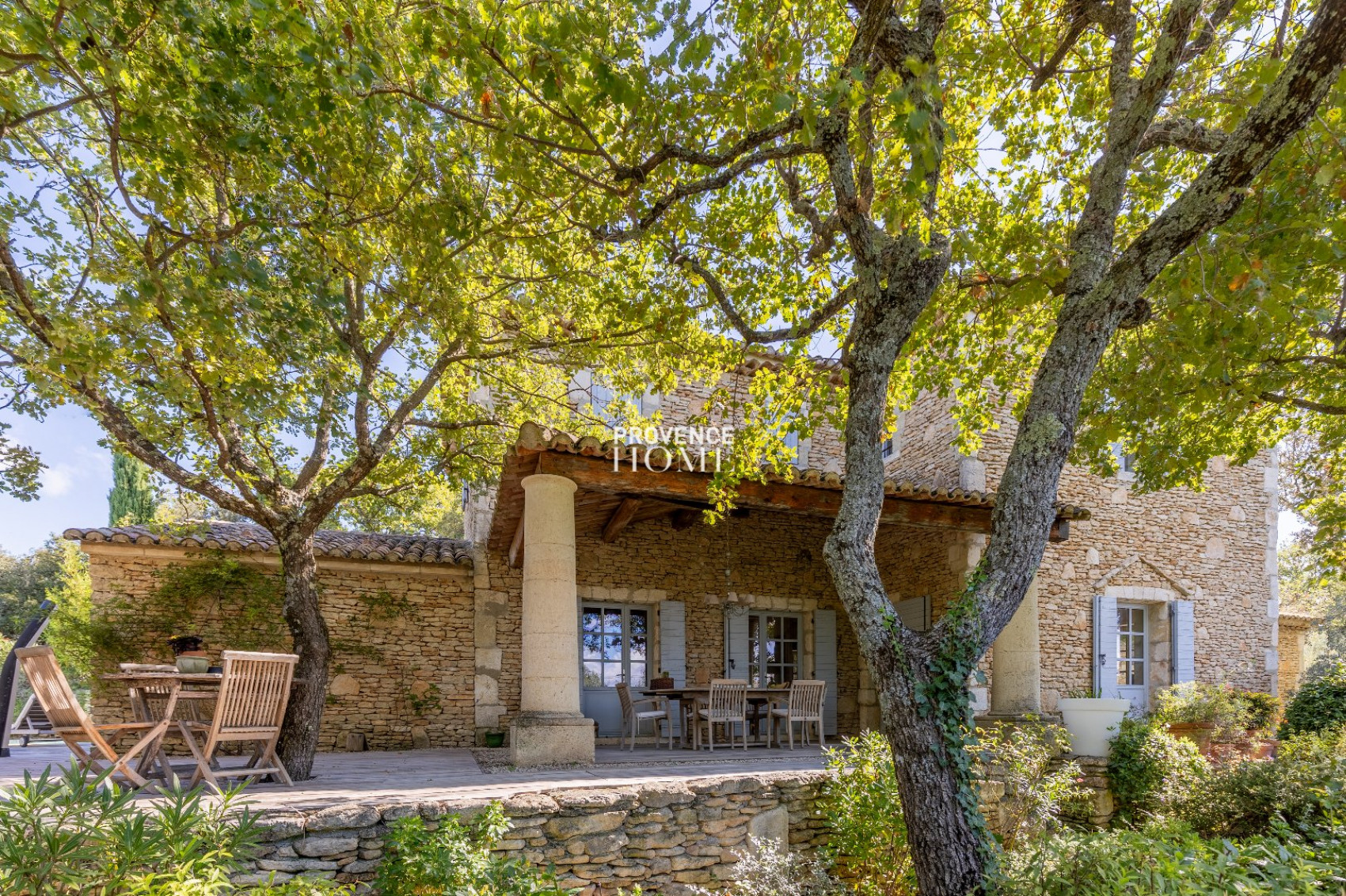 vente Propriété Gordes - Photo 12