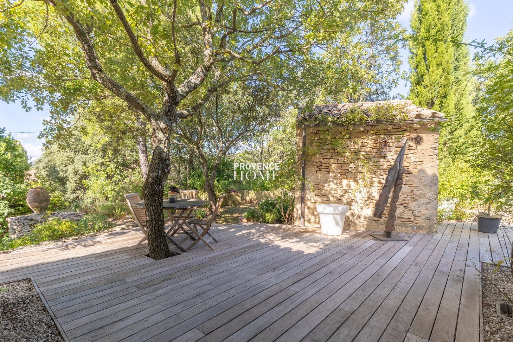 vente Propriété Gordes - Photo 11