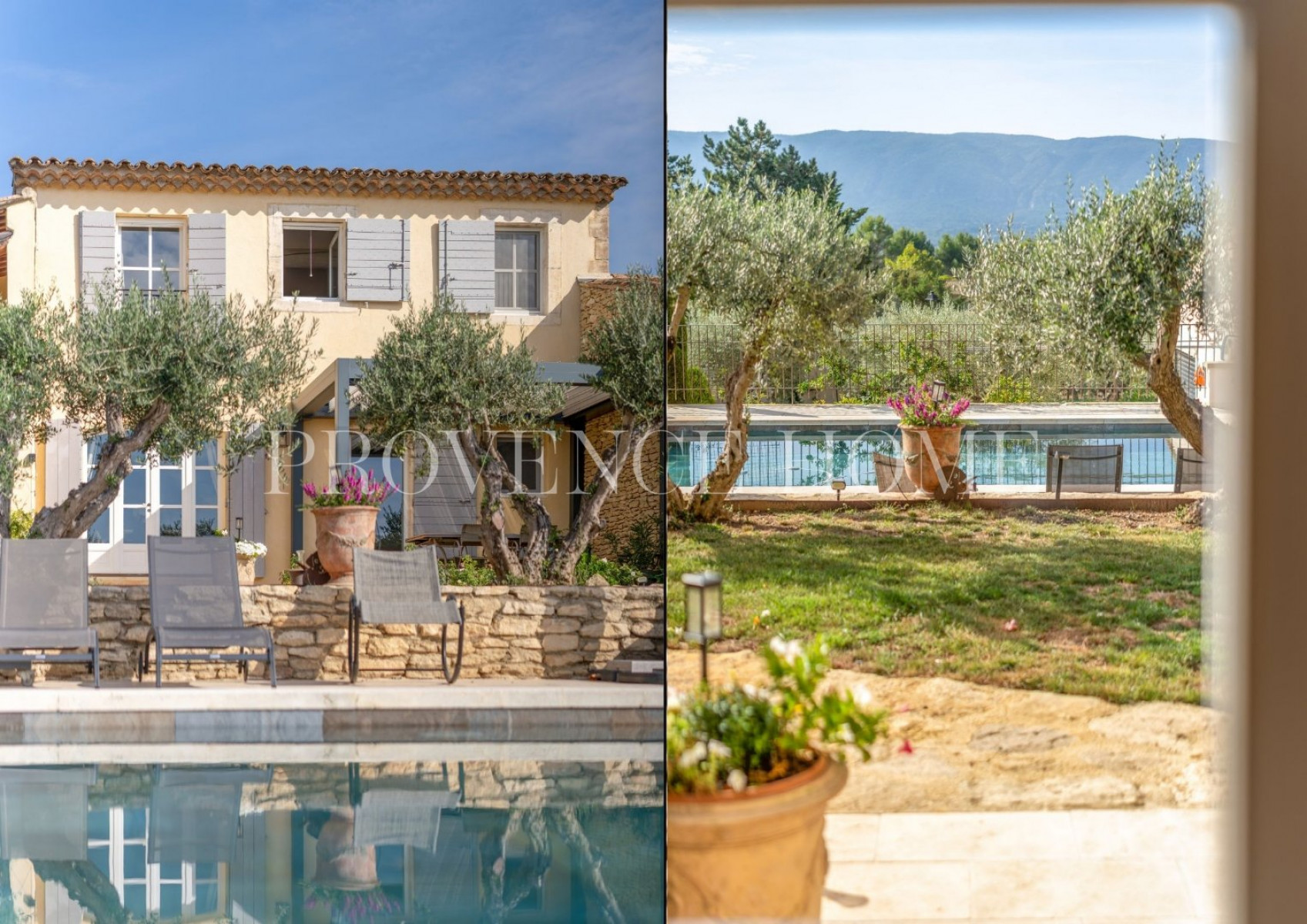 sale Maison de village Cabrieres D'avignon - Photo 9