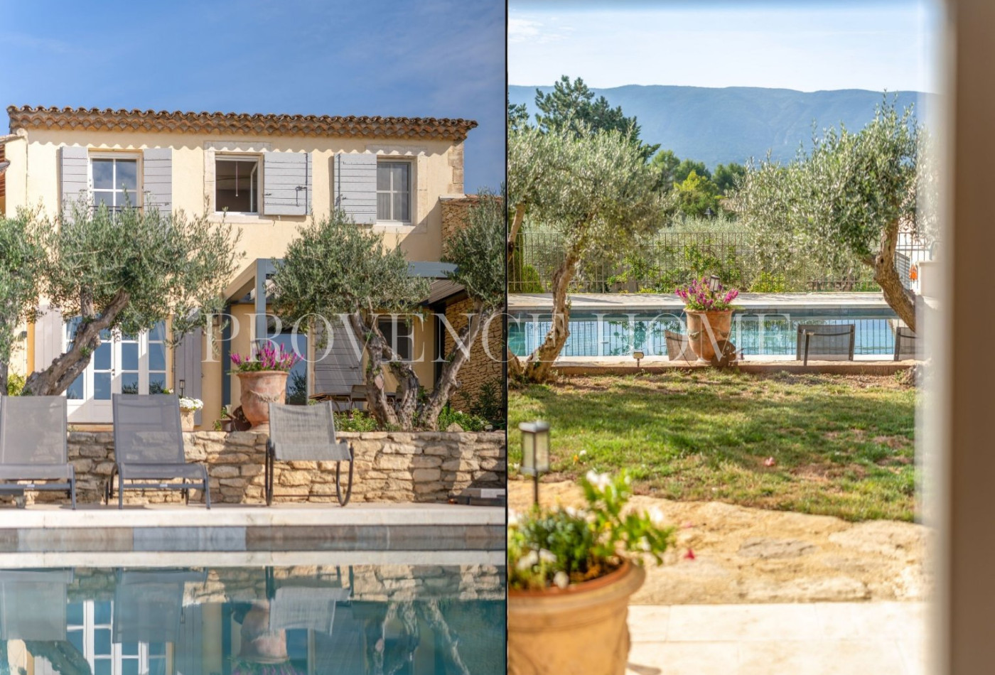 vente Maison de village Cabrieres D'avignon - Photo 9