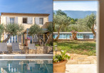 sale Maison de village Cabrieres D'avignon