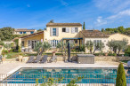 sale Maison de village Cabrieres D'avignon