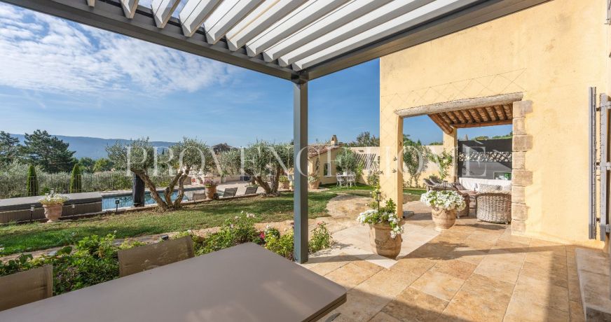 vente Maison de village Cabrieres D'avignon
