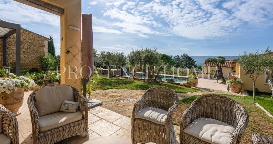 vente Maison de village Cabrieres D'avignon