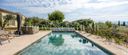 vente Maison de village Cabrieres D'avignon