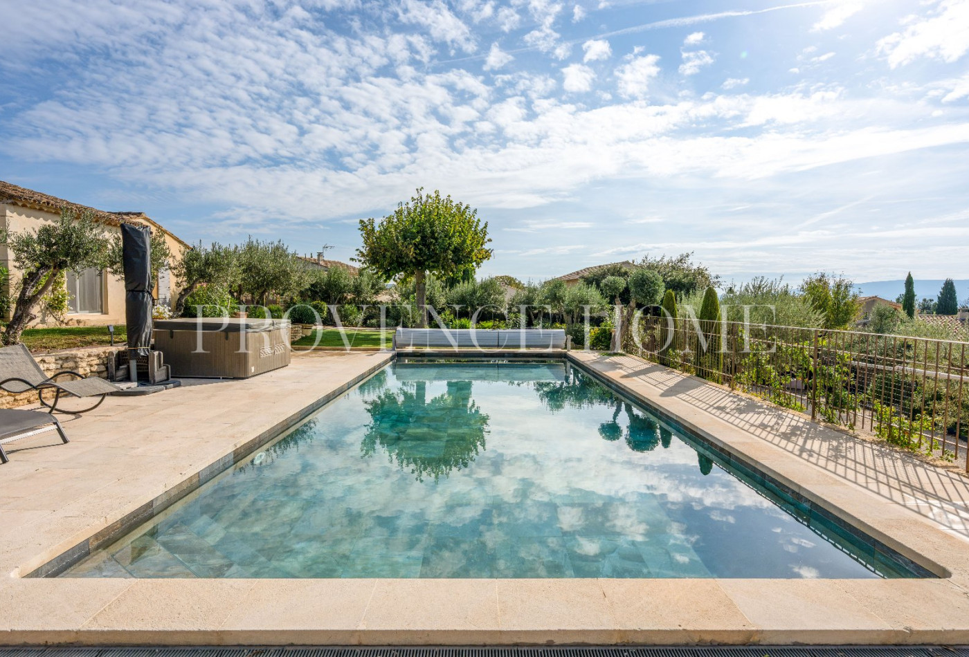 vente Maison de village Cabrieres D'avignon - Photo 2