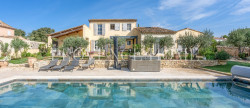 vente Maison de village Cabrieres D'avignon