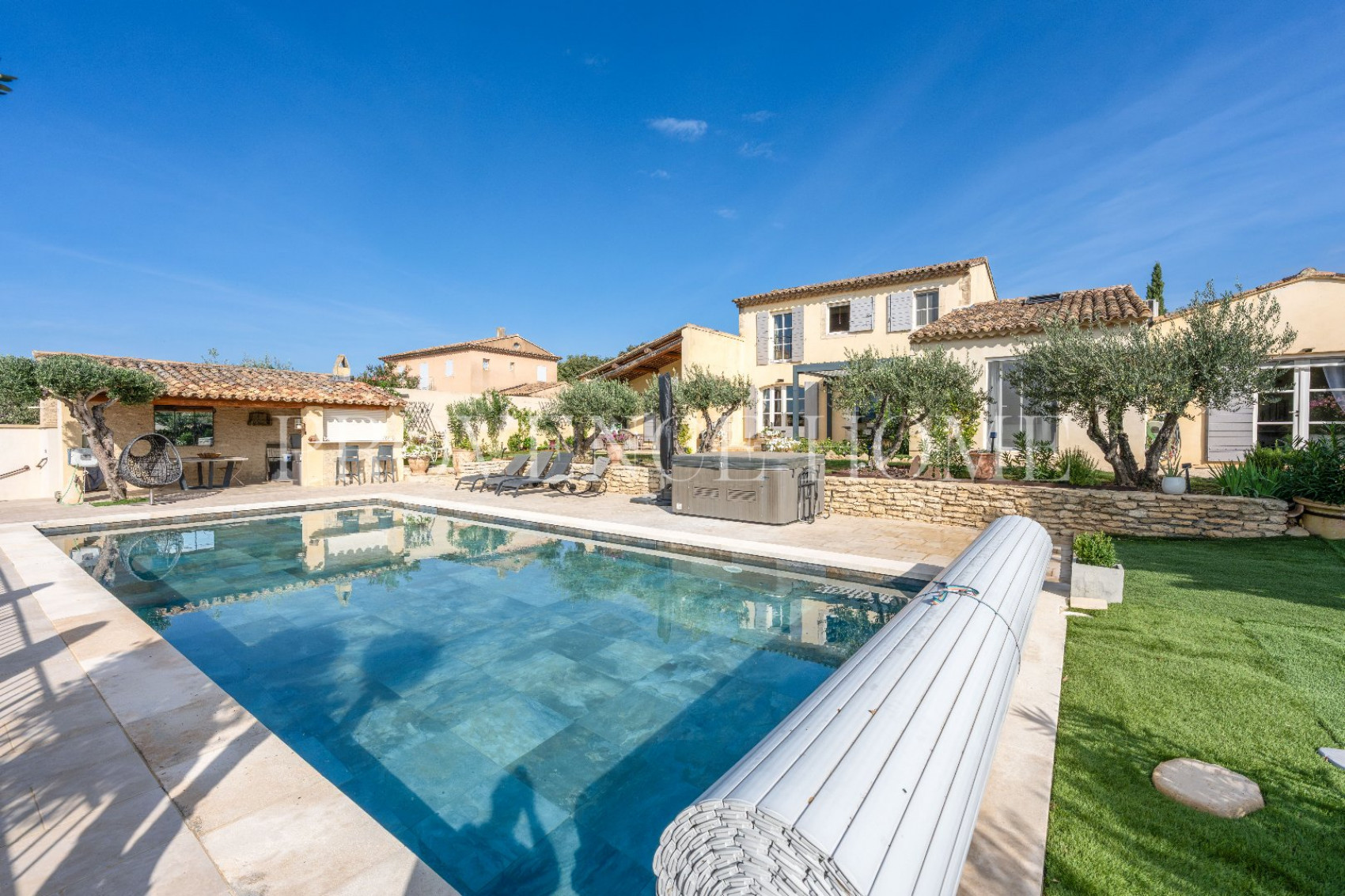 sale Maison de village Cabrieres D'avignon - Photo 20