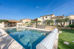 sale Maison de village Cabrieres D'avignon