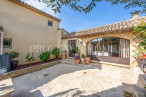 sale Maison de village Cabrieres D'avignon