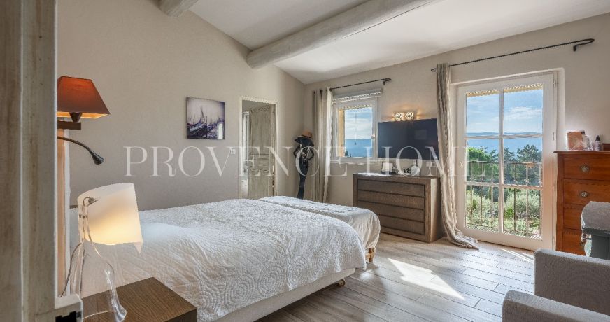 vente Maison de village Cabrieres D'avignon
