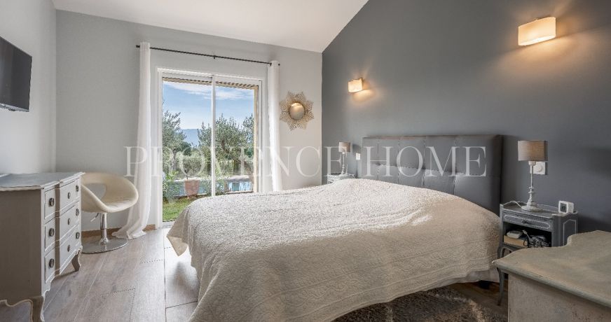 vente Maison de village Cabrieres D'avignon