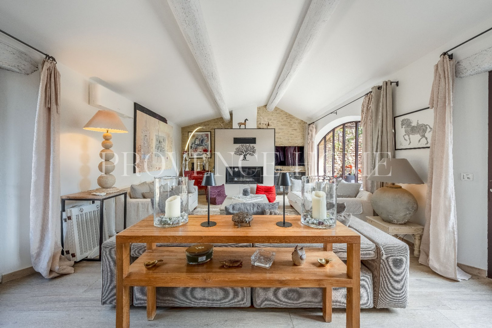 sale Maison de village Cabrieres D'avignon - Photo 14
