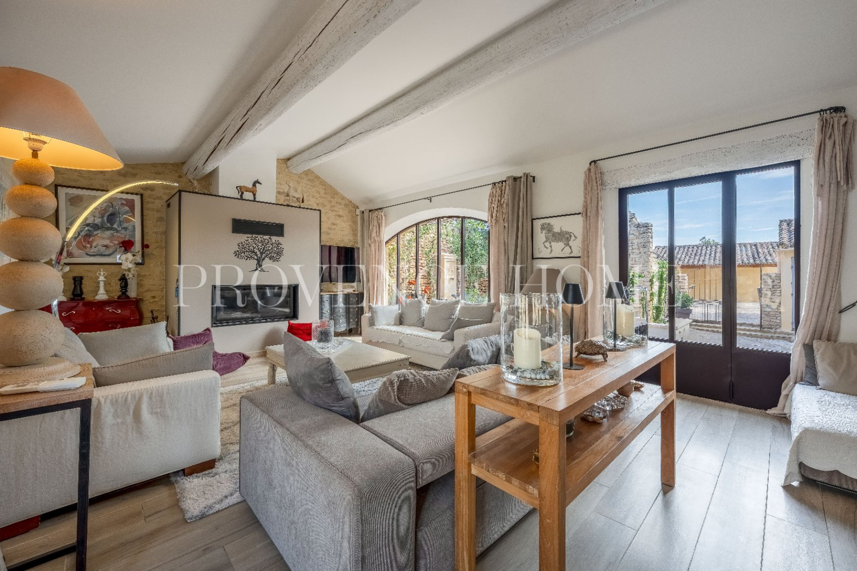 sale Maison de village Cabrieres D'avignon - Photo 4
