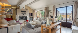 vente Maison de village Cabrieres D'avignon