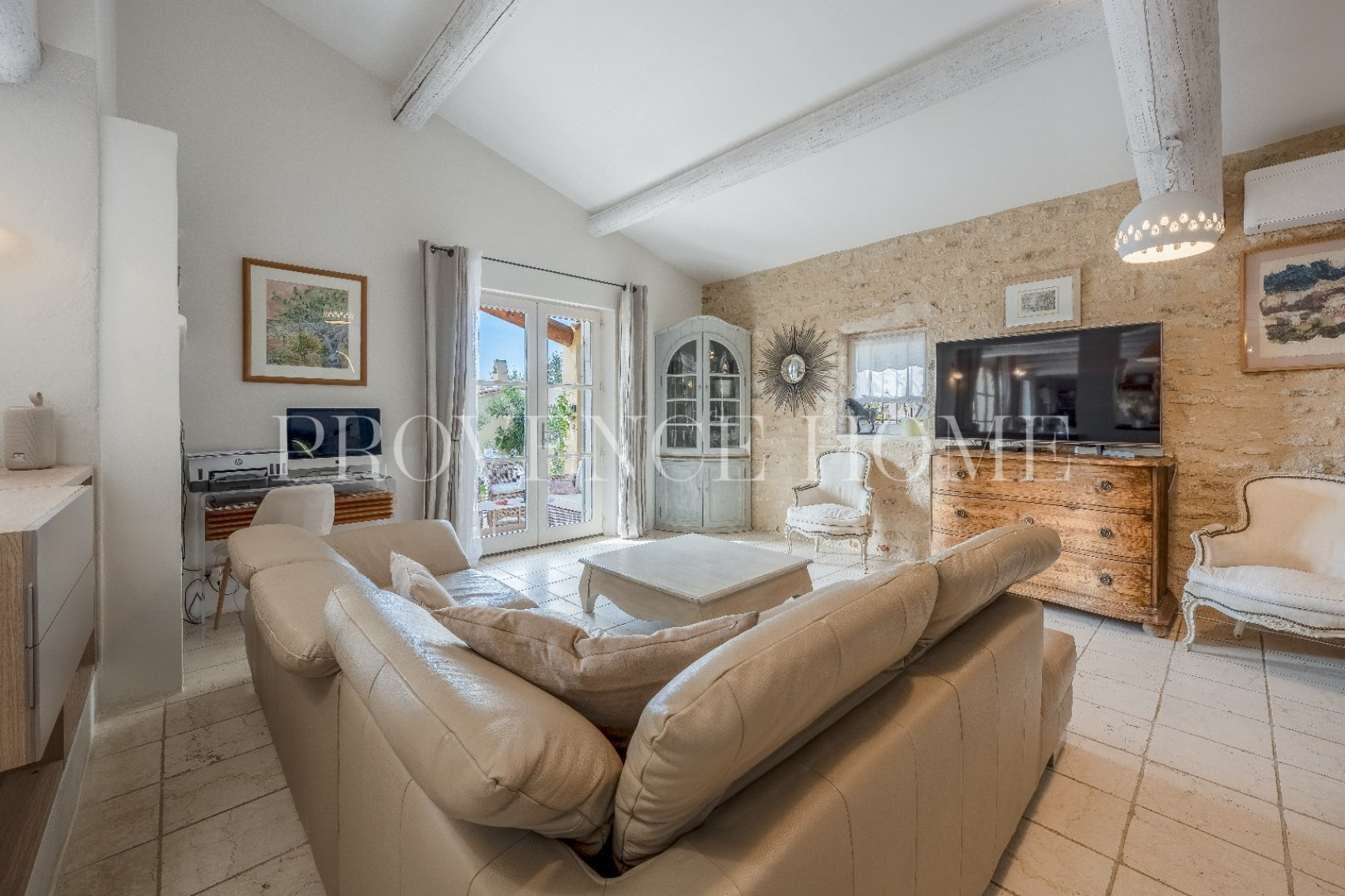 sale Maison de village Cabrieres D'avignon - Photo 7