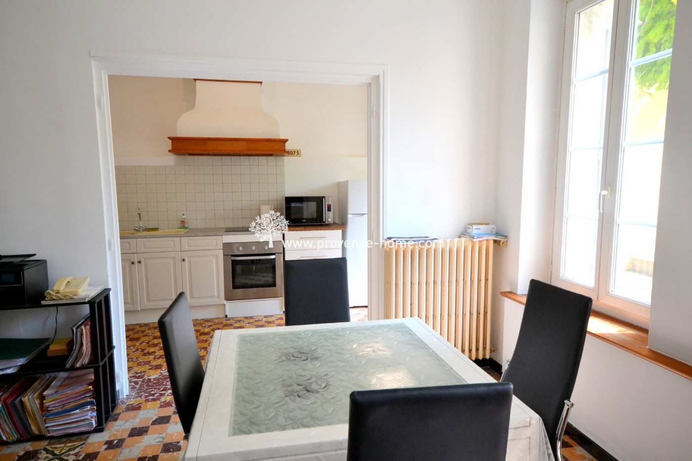 sale Appartement rnov Oppede