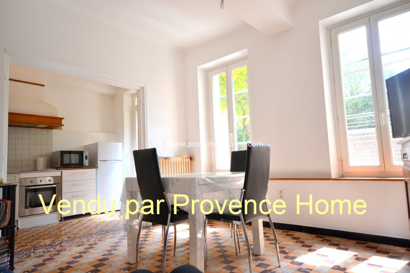 sale Appartement rnov Oppede