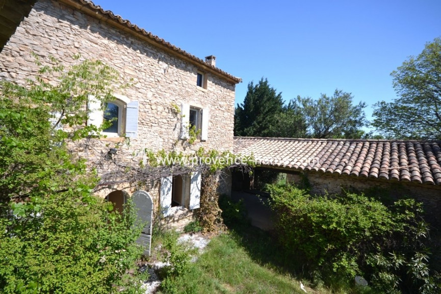 A vendre  Gordes | Réf 84010581 - Provence home