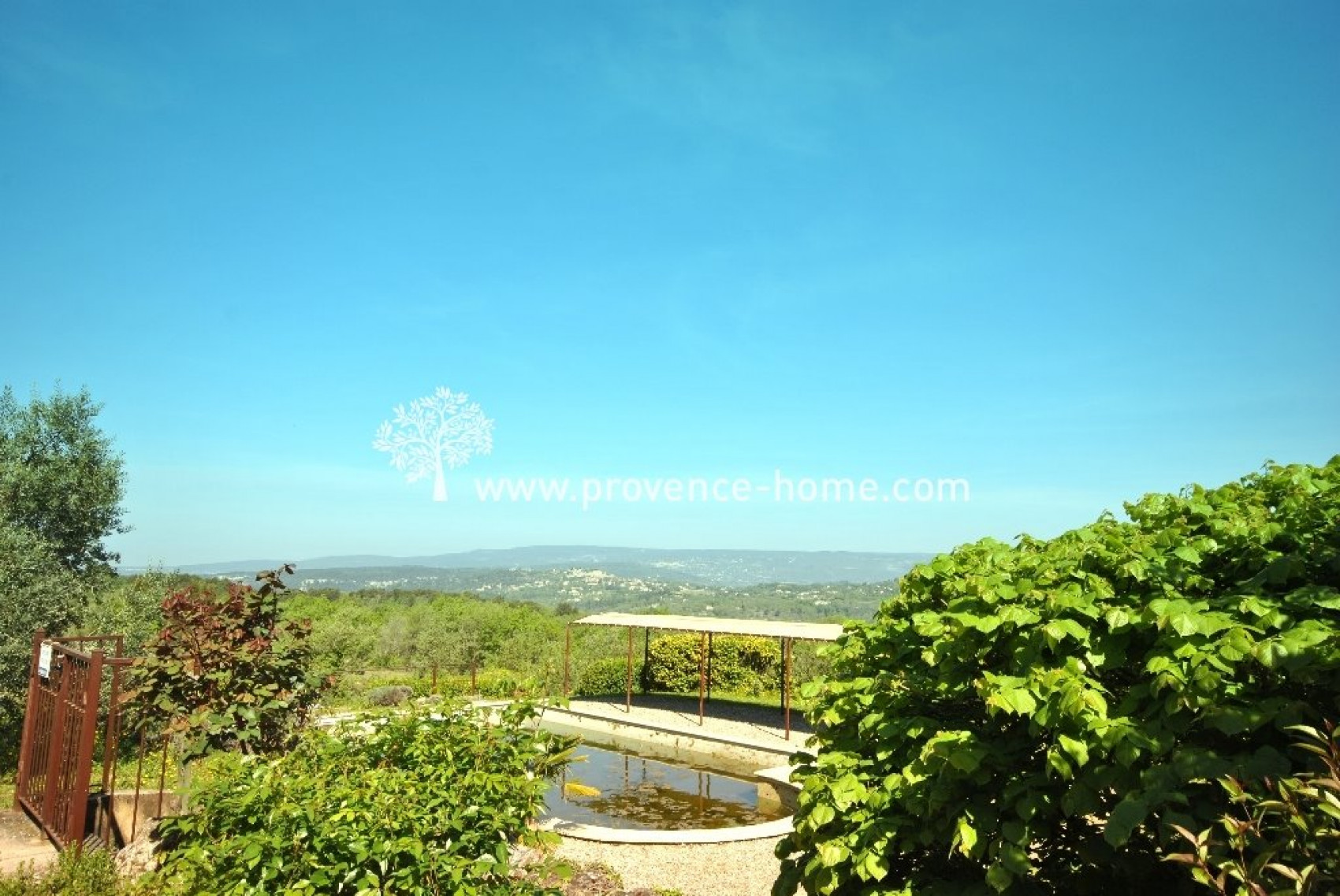 vente Propriété Lacoste - Photo 4