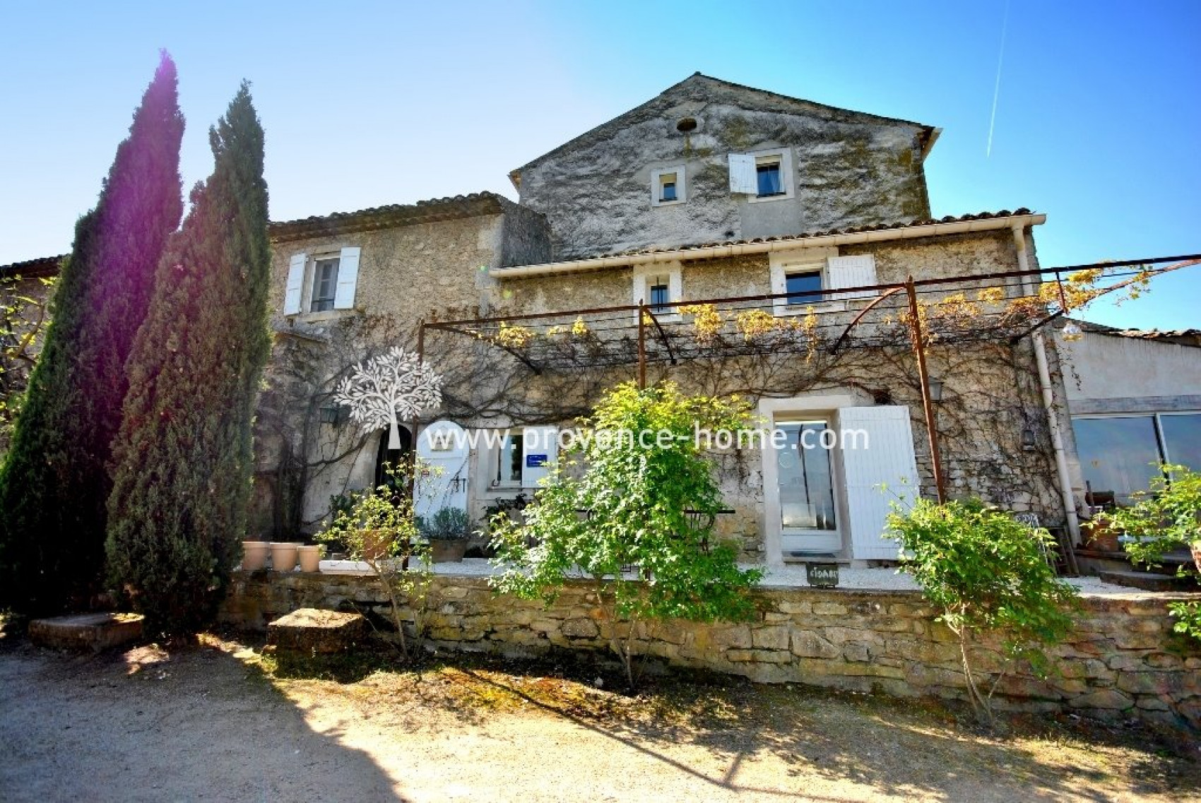 vente Propriété Lacoste - Photo 3