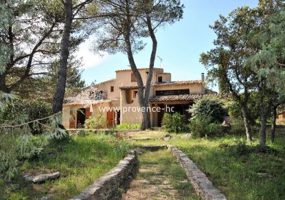 Vente Maisons Et Proprietes Dans Le Luberon Provence Home