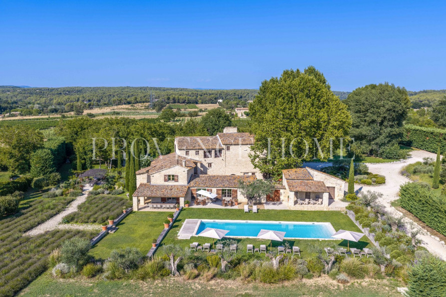 vente Propriété Menerbes - Photo 1