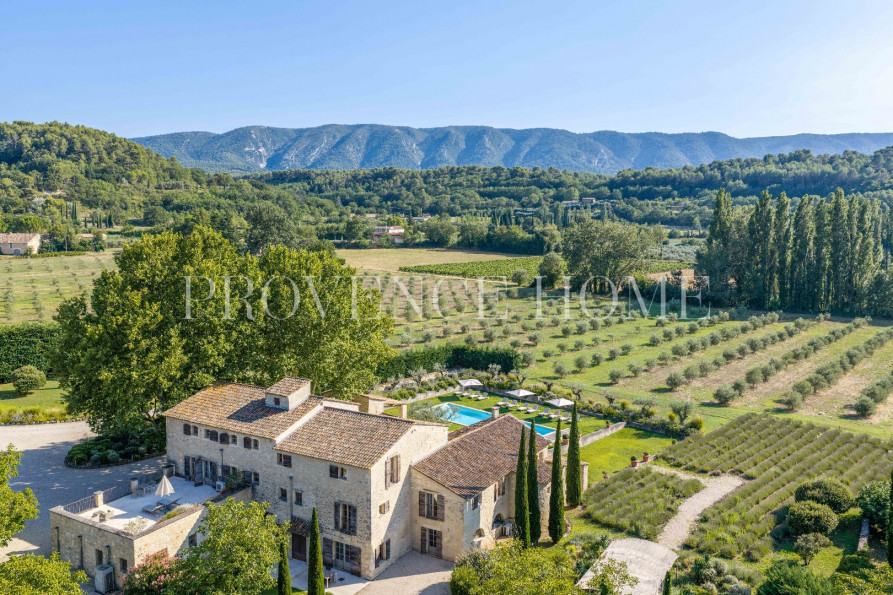 vente Propriété Menerbes - Photo 3