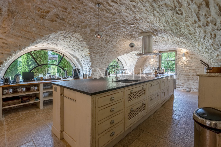 vente Propriété Menerbes - Photo 10