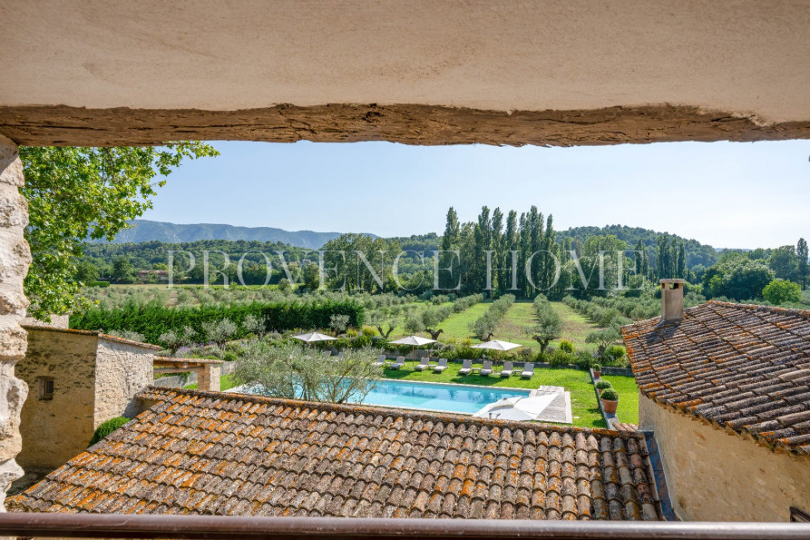 vente Propriété Menerbes - Photo 5