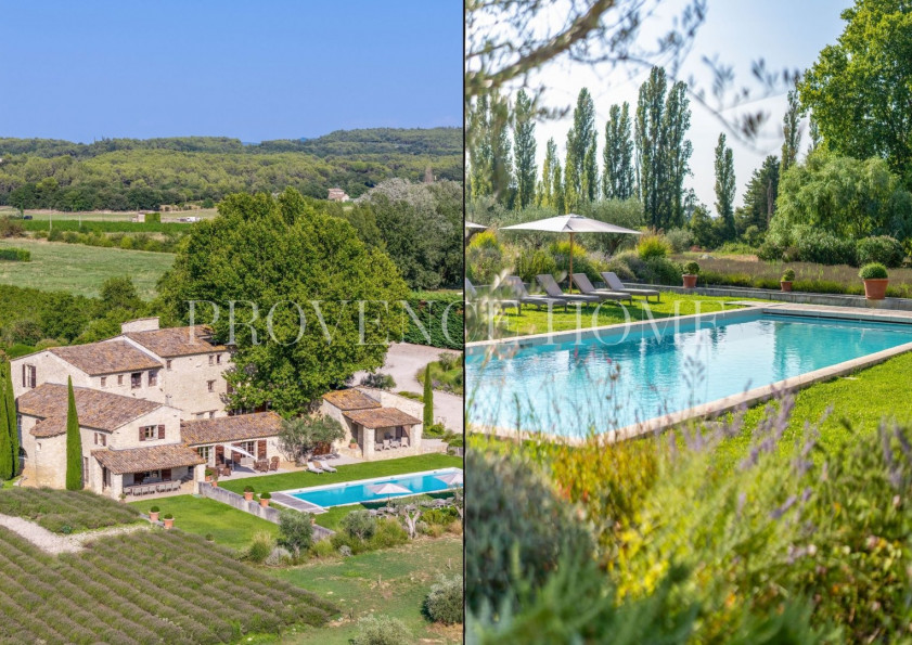 vente Propriété Menerbes - Photo 4