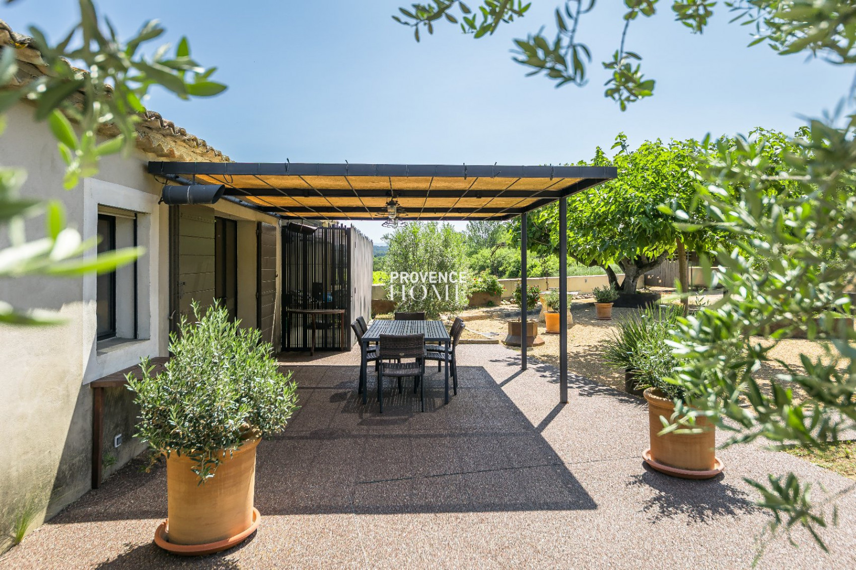 vente Mas Oppede - Photo 20