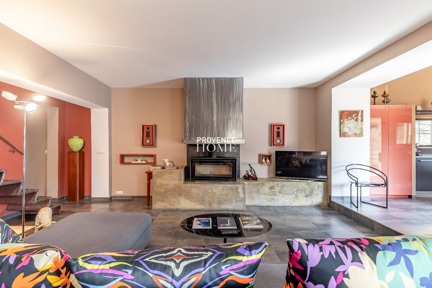 vente Mas Oppede - Photo 6