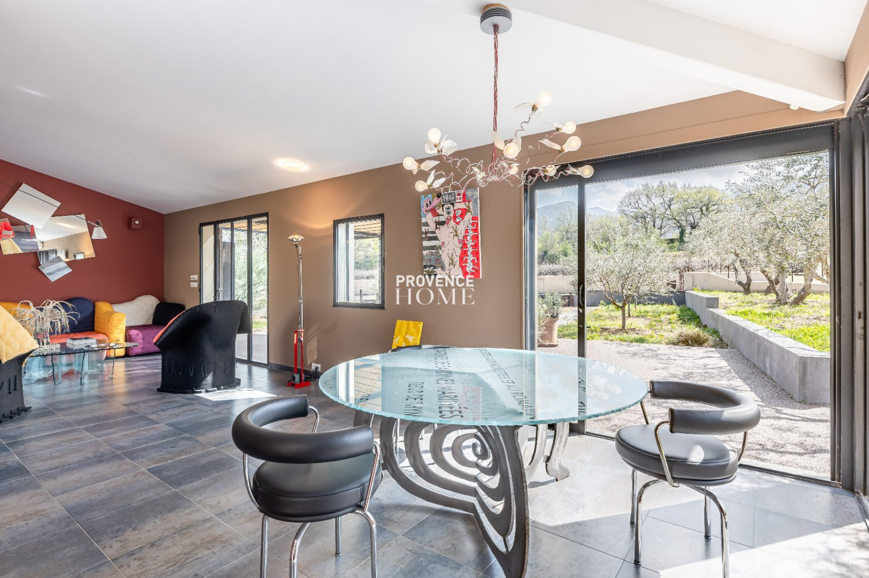 vente Mas Oppede - Photo 7