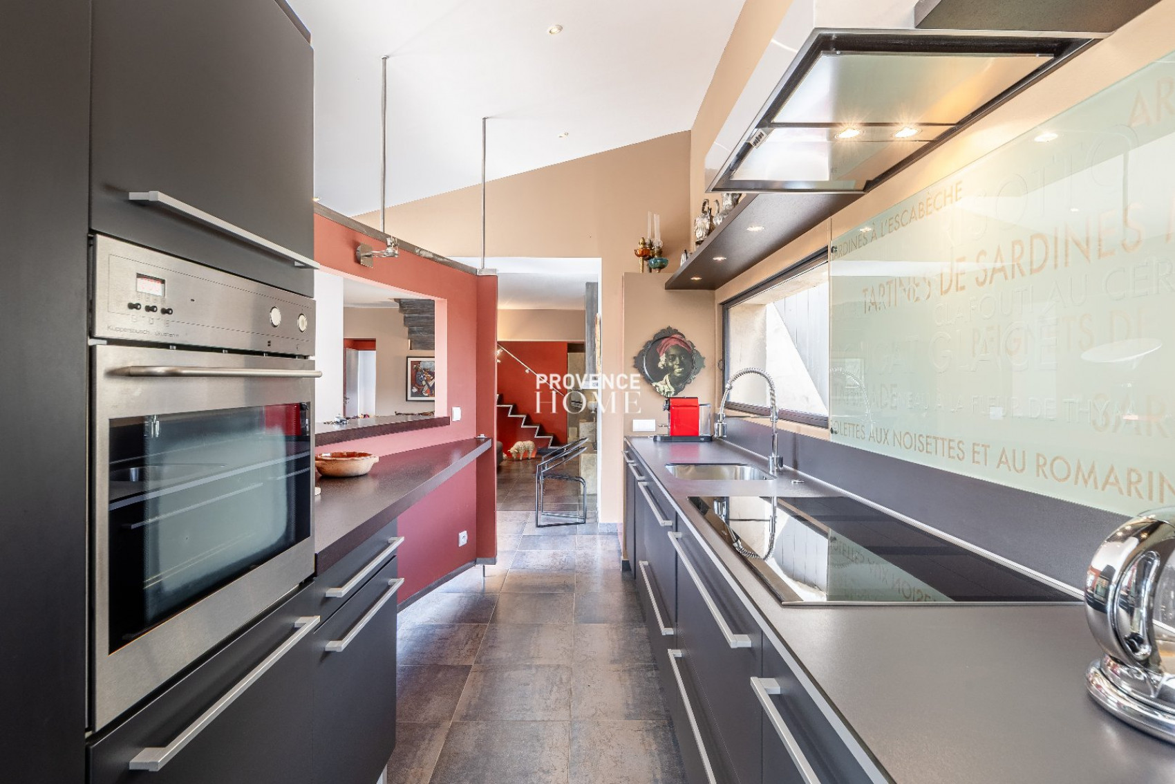 vente Mas Oppede - Photo 13