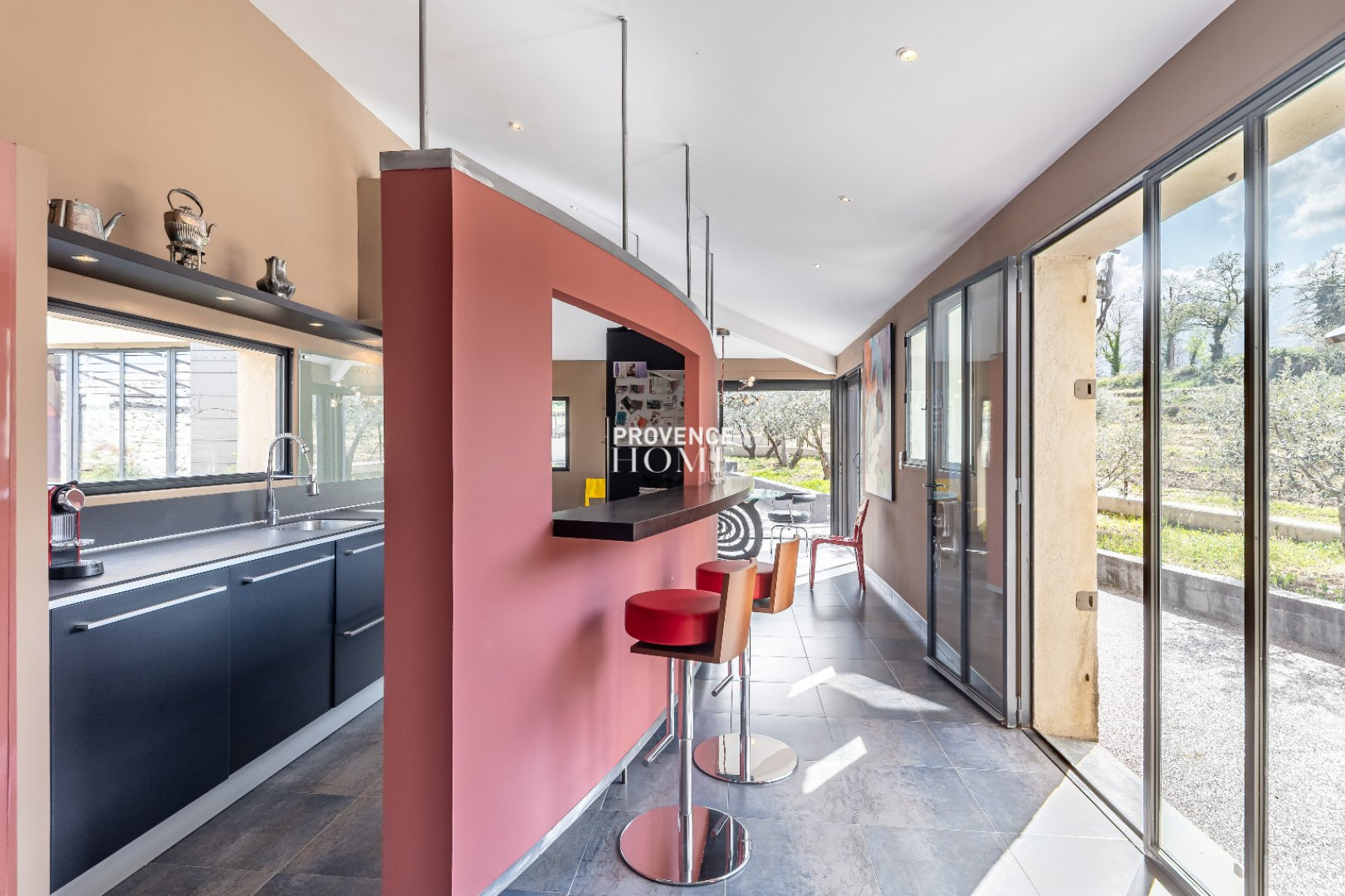 vente Mas Oppede - Photo 12