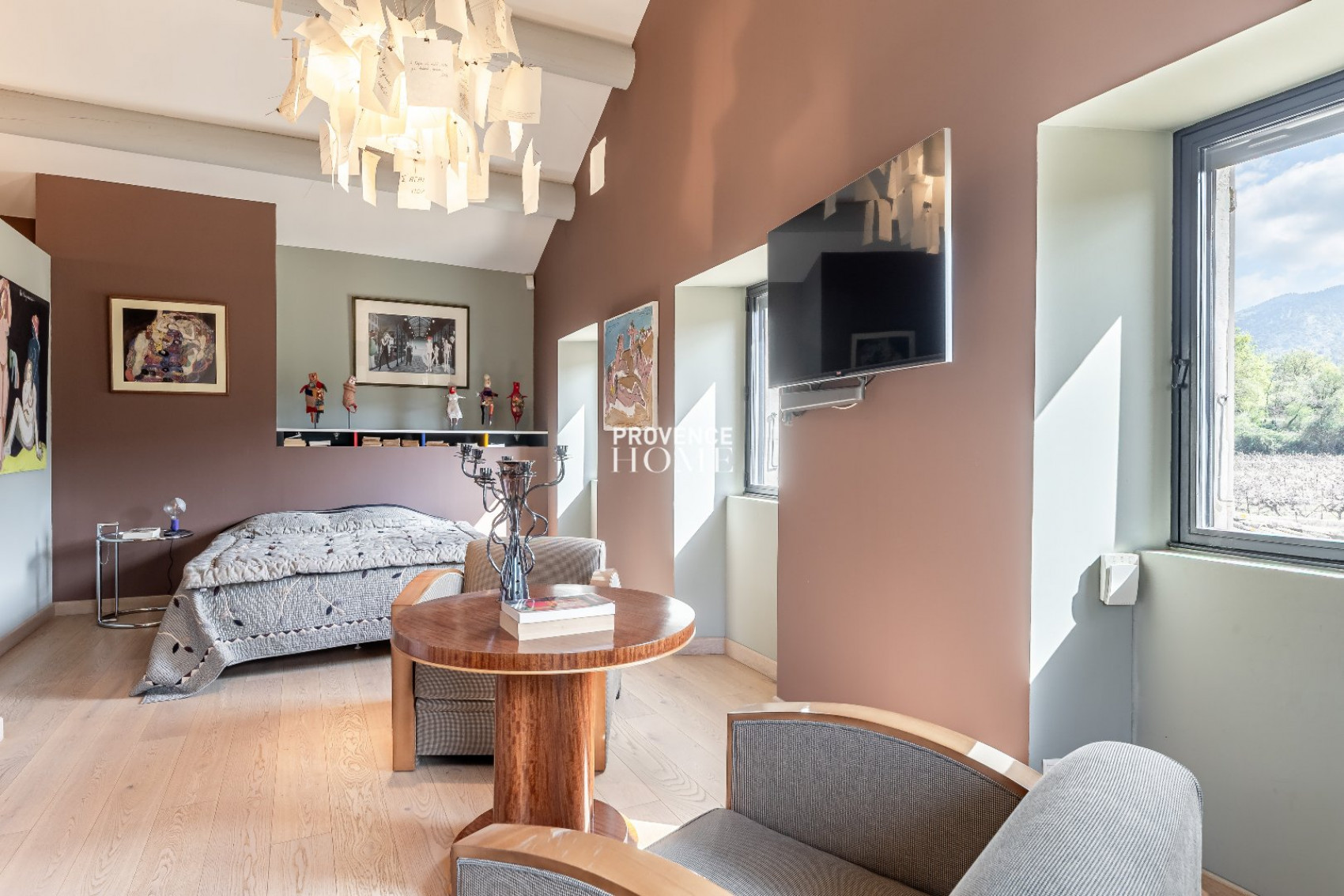 vente Mas Oppede - Photo 11