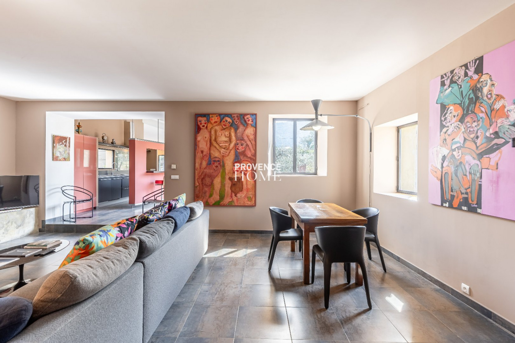 vente Mas Oppede - Photo 14