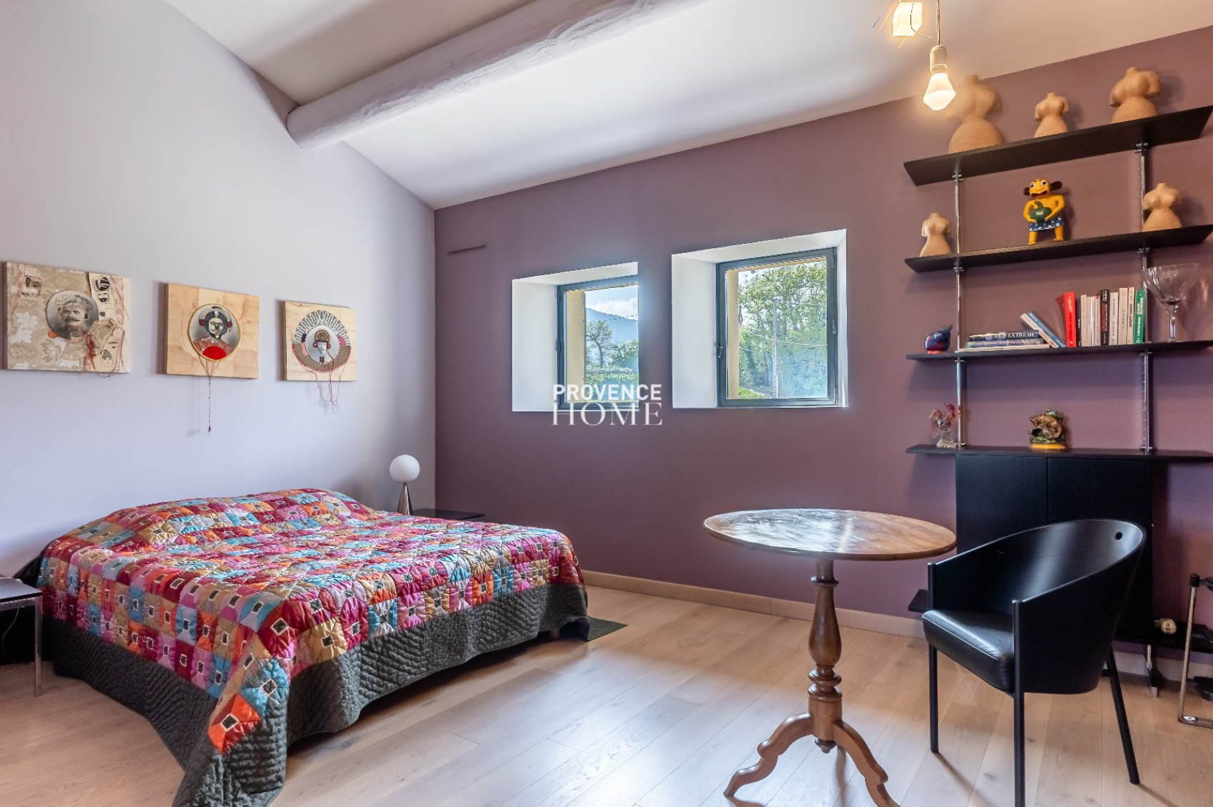 vente Mas Oppede - Photo 9