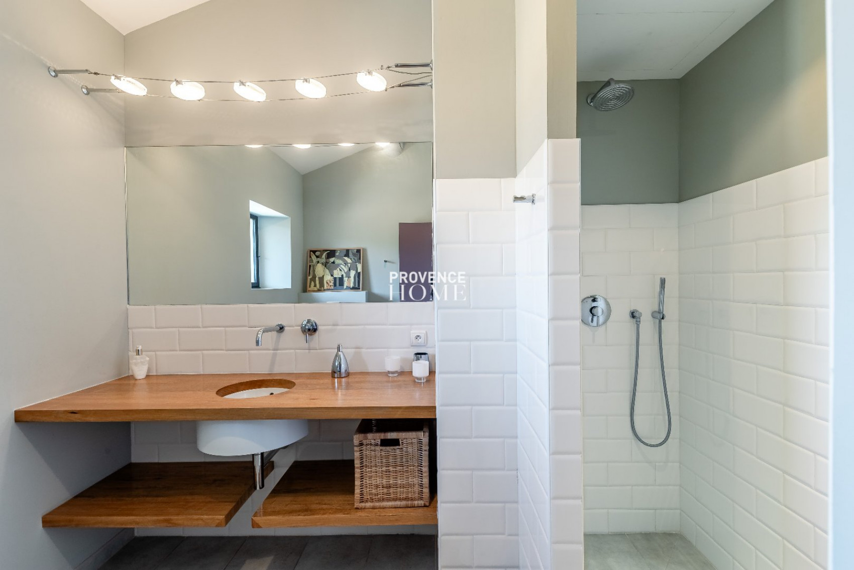 vente Mas Oppede - Photo 17