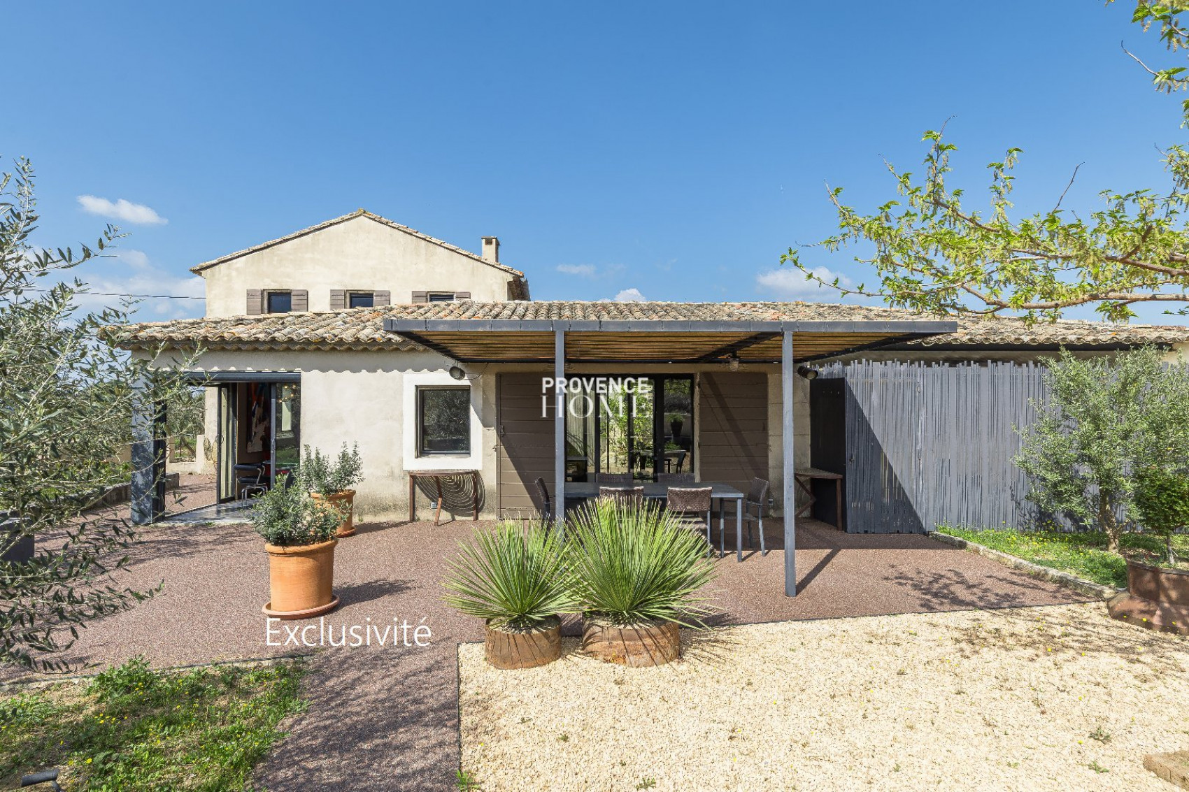 vente Mas Oppede - Photo 10