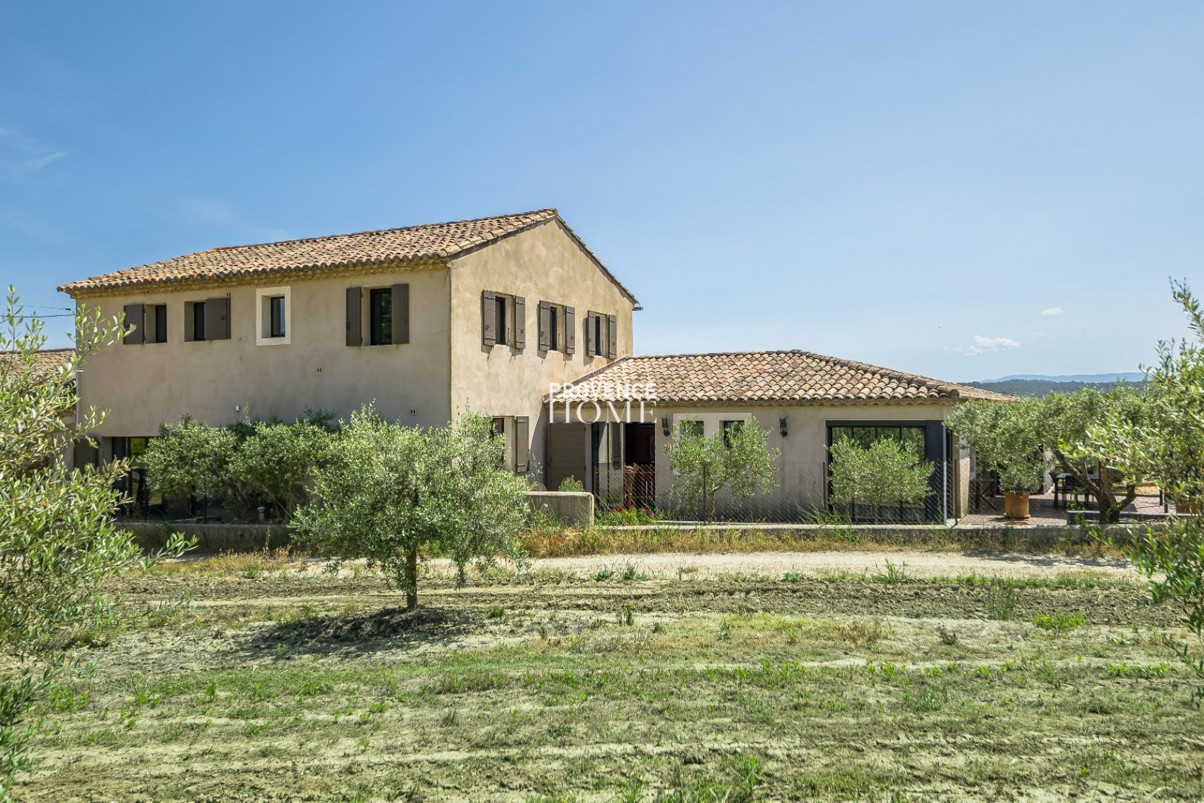 vente Mas Oppede - Photo 19