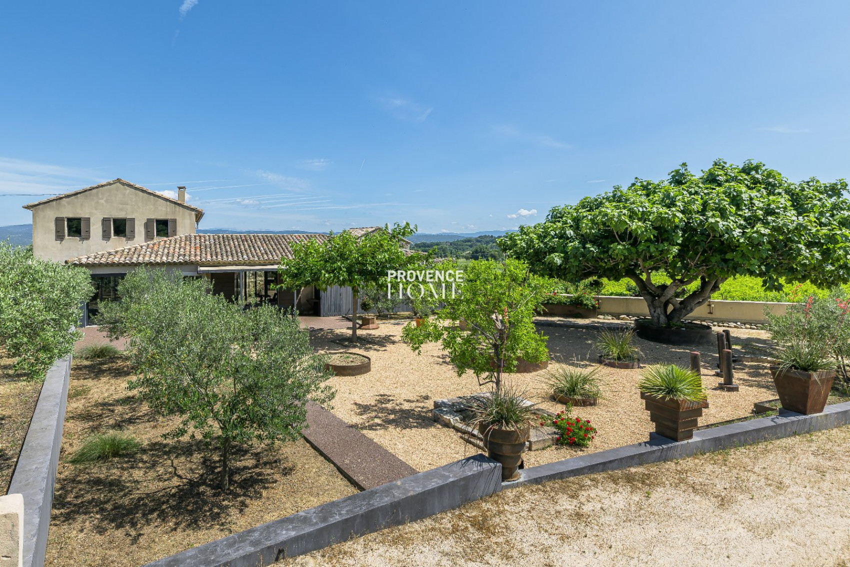 vente Mas Oppede - Photo 18