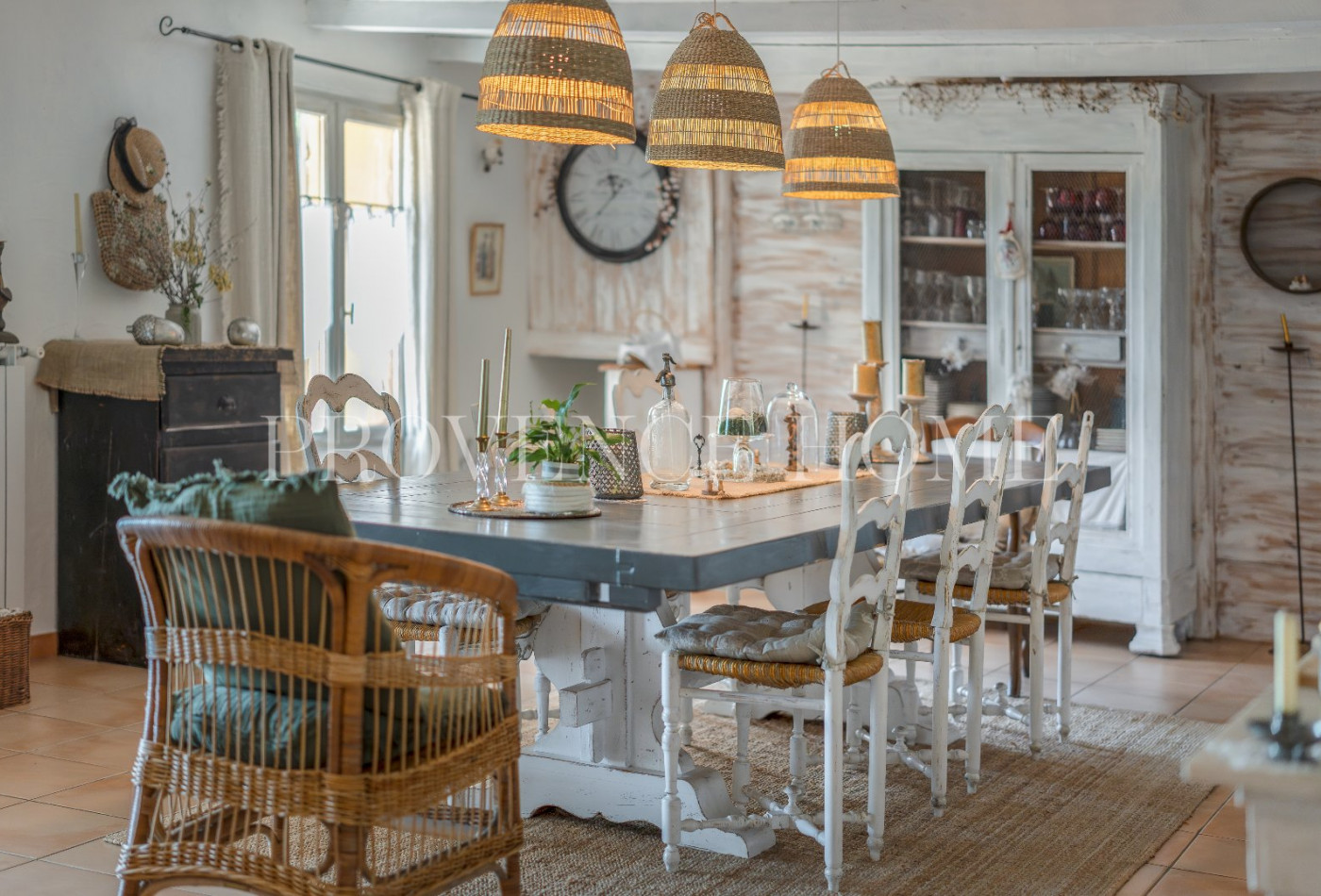 vente Maison Murs - Photo 5